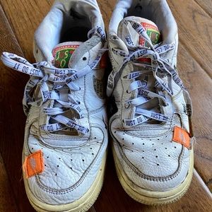 Nike rare athletic shoes